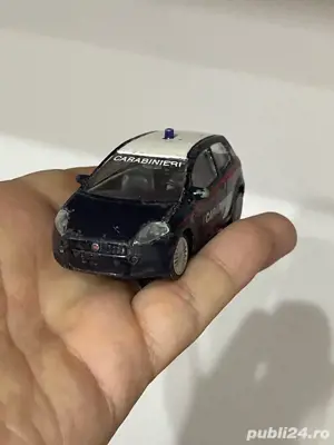 Macheta Fiat Punto