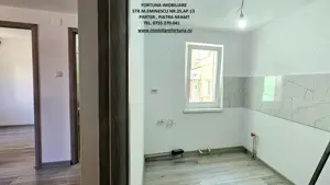 Apartament 3 camere, parter, zona Liceul de Informatica - imagine 4