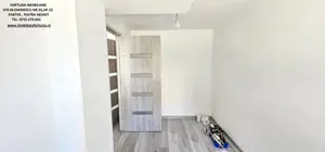 Apartament 3 camere, parter, zona Liceul de Informatica - imagine 2