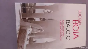 Lucian Boia - Balcic