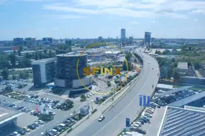 Clădire birouri Pipera | Randament 13,8% | 1,56 mil. €/an - imagine 5