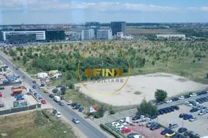 Clădire birouri Pipera | Randament 13,8% | 1,56 mil. €/an - imagine 4