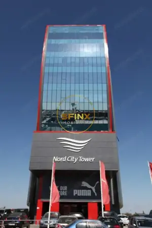 Clădire birouri Pipera | Randament 13,8% | 1,56 mil. €/an - imagine 2