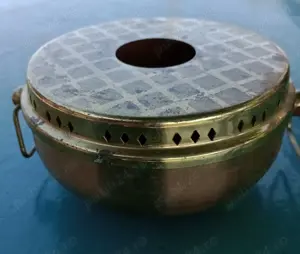 sfesnic pentru lumanare