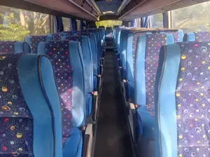 Vind Autocar Volvo B12B - imagine 4