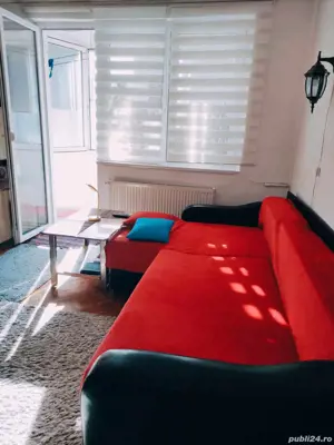 Aparatament 2 camere - imagine 5