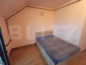 Garsoniera de inchiriat, 30 mp, confort 1, zona Lotrulu - imagine 4