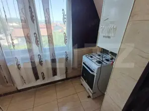 Garsoniera de inchiriat, 30 mp, confort 1, zona Lotrulu - imagine 2