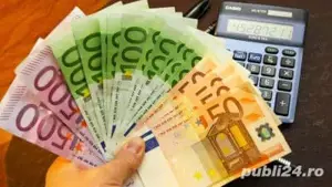 Credit: pentru persoane fizice și companii la sfârșitul anului