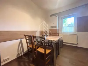 Apartament cu 3 camere, decomandat, zona Lipovei, PET-FRIENDLY - imagine 10 Apartament cu 3 camere, decomandat, zona Lipovei, PET-FRIENDLY - imagine 10