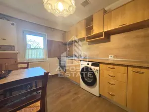 Apartament cu 3 camere, decomandat, zona Lipovei, PET-FRIENDLY - imagine 9 Apartament cu 3 camere, decomandat, zona Lipovei, PET-FRIENDLY - imagine 9