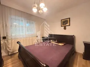 Apartament cu 3 camere, decomandat, zona Lipovei, PET-FRIENDLY - imagine 3 Apartament cu 3 camere, decomandat, zona Lipovei, PET-FRIENDLY - imagine 3