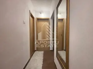 Apartament cu 3 camere, decomandat, zona Lipovei, PET-FRIENDLY - imagine 7 Apartament cu 3 camere, decomandat, zona Lipovei, PET-FRIENDLY - imagine 7