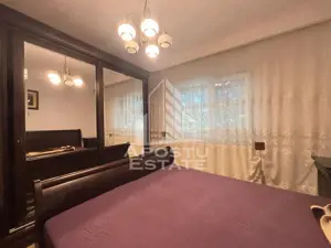 Apartament cu 3 camere, decomandat, zona Lipovei, PET-FRIENDLY - imagine 4 Apartament cu 3 camere, decomandat, zona Lipovei, PET-FRIENDLY - imagine 4