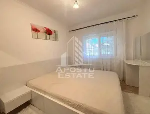 Apartament cu 3 camere, decomandat, zona Lipovei, PET-FRIENDLY - imagine 5 Apartament cu 3 camere, decomandat, zona Lipovei, PET-FRIENDLY - imagine 5