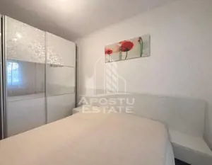 Apartament cu 3 camere, decomandat, zona Lipovei, PET-FRIENDLY - imagine 6 Apartament cu 3 camere, decomandat, zona Lipovei, PET-FRIENDLY - imagine 6