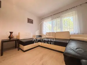 Apartament cu 3 camere, decomandat, zona Lipovei, PET-FRIENDLY - imagine 2 Apartament cu 3 camere, decomandat, zona Lipovei, PET-FRIENDLY - imagine 2