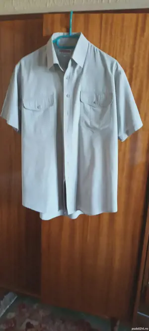 Camasi barbati, marime M 38 - imagine 3