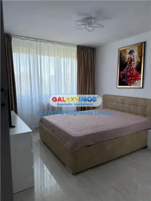 Drumul Taberei Valea Ialomitei apartament 2 camere de inchiriat - imagine 3