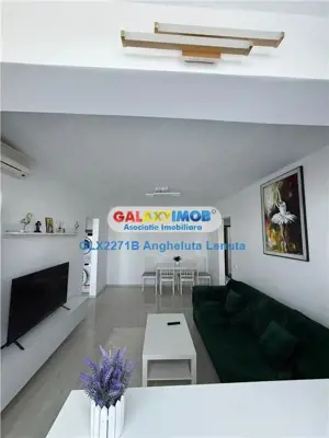 Drumul Taberei Valea Ialomitei apartament 2 camere de inchiriat - imagine 4