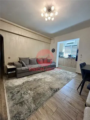 Apartament 4 camere in Bloc Nou, Mobilat si Utilat Premium, Zona Kaufland Navodari - imagine 9