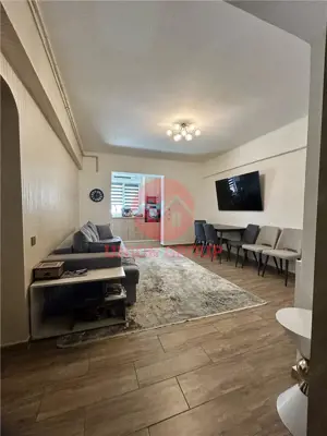 Apartament 4 camere in Bloc Nou, Mobilat si Utilat Premium, Zona Kaufland Navodari - imagine 5