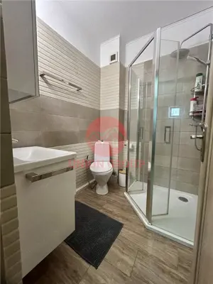 Apartament 4 camere in Bloc Nou, Mobilat si Utilat Premium, Zona Kaufland Navodari - imagine 12