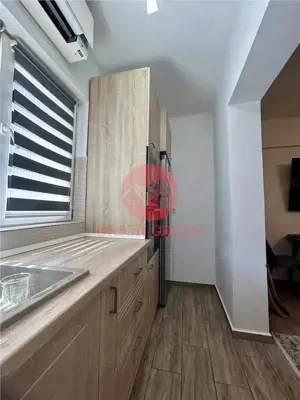 Apartament 4 camere in Bloc Nou, Mobilat si Utilat Premium, Zona Kaufland Navodari - imagine 11