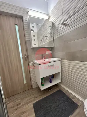 Apartament 4 camere in Bloc Nou, Mobilat si Utilat Premium, Zona Kaufland Navodari - imagine 13