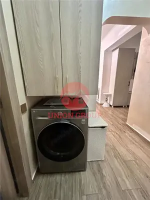 Apartament 4 camere in Bloc Nou, Mobilat si Utilat Premium, Zona Kaufland Navodari - imagine 16