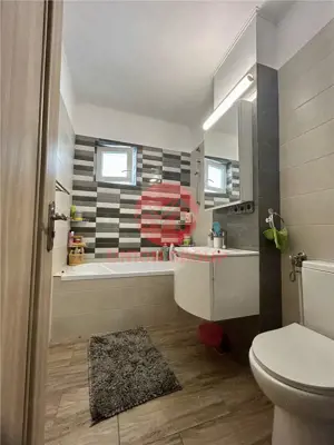 Apartament 4 camere in Bloc Nou, Mobilat si Utilat Premium, Zona Kaufland Navodari - imagine 15