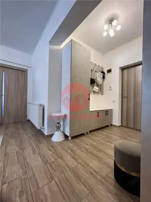 Apartament 4 camere in Bloc Nou, Mobilat si Utilat Premium, Zona Kaufland Navodari - imagine 7