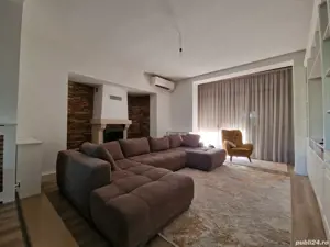 Vilă individuală, deosebită, Sag