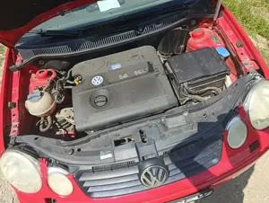 Vând Vw polo 9n 2002