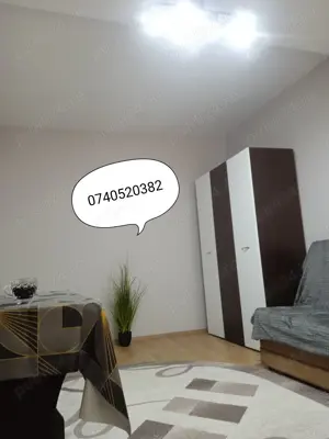 Apartament 1 cameră, etaj intermediar   Reșița