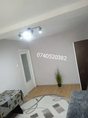Apartament 1 cameră, etaj intermediar   Reșița 