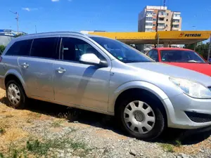 2010 Astre 1,7diesel - imagine 3