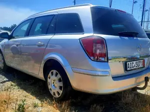 2010 Astre 1,7diesel - imagine 5