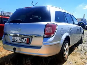 2010 Astre 1,7diesel - imagine 7