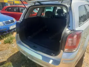 2010 Astre 1,7diesel - imagine 6