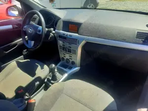 2010 Astre 1,7diesel - imagine 2