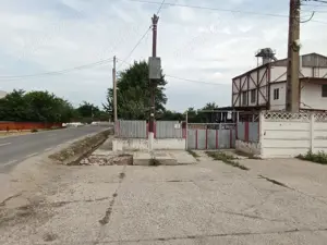 Fabrica de morărit grâu porumb 