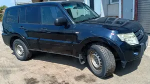 Mitsubishi PAJERO, an 2011, diesel - imagine 2