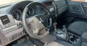 Mitsubishi PAJERO, an 2011, diesel - imagine 4