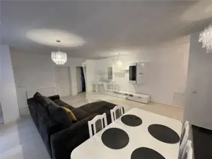 Apartament modern cu 3 camere terasa si 2 parcari in Kogalniceanu - imagine 4