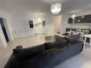 Apartament modern cu 3 camere terasa si 2 parcari in Kogalniceanu - imagine 8