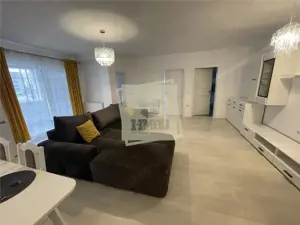 Apartament modern cu 3 camere terasa si 2 parcari in Kogalniceanu - imagine 2