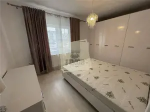 Apartament modern cu 3 camere terasa si 2 parcari in Kogalniceanu - imagine 6