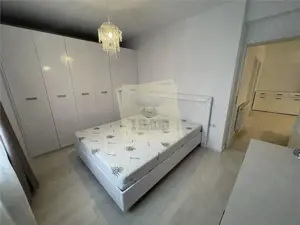 Apartament modern cu 3 camere terasa si 2 parcari in Kogalniceanu - imagine 5