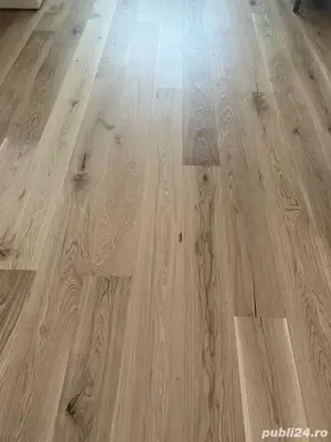 Vand parchet Barlinek  - imagine 3